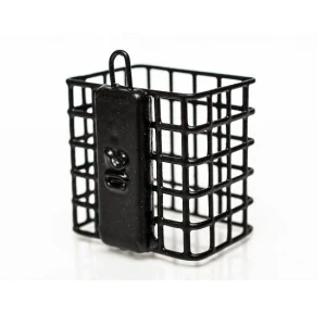 COSULET AS FEEDER SQUARE CAGE 22X30X31MM 40 gr COSULET AS FEEDER SQUARE CAGE 22X30X31MM 40 gr