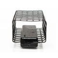COSULET AS FEEDER SQUARE CAGE 22X30X31MM 40 gr COSULET AS FEEDER SQUARE CAGE 22X30X31MM 40 gr