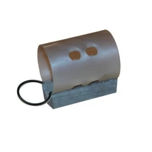 COSULET FEEDER NISA PLASTIC BIG PIGS SMALL  90g