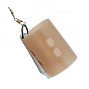 COSULET FEEDER NISA PLASTIC FLYER Medium 28g 38x28mm