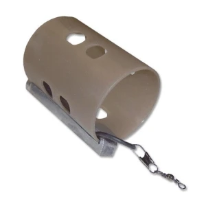 COSULET FEEDER NISA PLASTIC OPEN END  SMALL 28 g