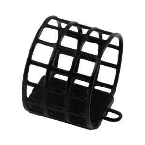 COSULET MAVER JURASSIC CAGE FEEDER ROTUND 3X12 MESH 30gr COSULET MAVER JURASSIC CAGE FEEDER ROTUND 3X12 MESH 30gr