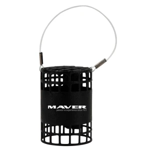COSULET MAVER JURASSIC CAPPED BIG CAGE FEEDING FEEDER 20g XXL