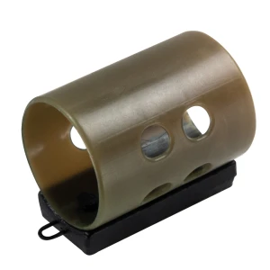 COSULET MAVER JURASSIC OPEN END FEEDER MEDIUM 26X39MM 50g COSULET MAVER JURASSIC OPEN END FEEDER MEDIUM 26X39MM 50g