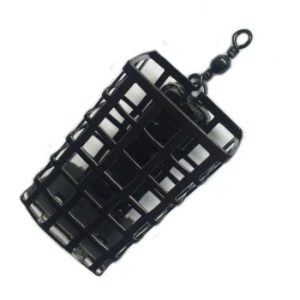 COSULET METALIC MOSTIRO DREPTUNGHIULAR INCHIS 50GR