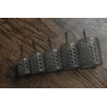 COSULET PRESTON HEXMESH PLASTIC CAGE FEEDER MEDIUM 40g COSULET PRESTON HEXMESH PLASTIC CAGE FEEDER MEDIUM 40g