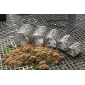 COSULET PRESTON HEXMESH PLASTIC CAGE FEEDER MEDIUM 40g