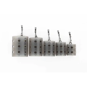 COSULET PRESTON HEXMESH PLASTIC OPEN END FEEDERS MICRO 20g COSULET PRESTON HEXMESH PLASTIC OPEN END FEEDERS MICRO 20g