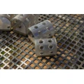 COSULET PRESTON HEXMESH PLASTIC OPEN END FEEDERS MICRO 20g COSULET PRESTON HEXMESH PLASTIC OPEN END FEEDERS MICRO 20g