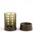 COSULET Trabucco AIRTEK PRO DISTANCE CAGE FEEDER  FAST CHANGE S COSULET Trabucco AIRTEK PRO DISTANCE CAGE FEEDER  FAST CHANGE S