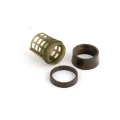 COSULET Trabucco AIRTEK PRO DISTANCE CAGE FEEDER  FAST CHANGE S COSULET Trabucco AIRTEK PRO DISTANCE CAGE FEEDER  FAST CHANGE S