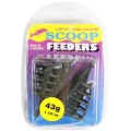 Cosulet DINSMORES Scoop Feeder 22g, 2buc/pac