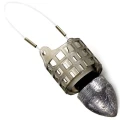 Cosulet Feeder FORMAX Bullet, Marimea M, 35g, 1buc/pac