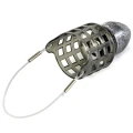 Cosulet Feeder FORMAX Bullet, Marimea S, 25g, 1buc/pac