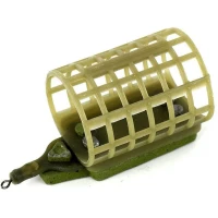 Cosulet Feeder FORMAX River, 98g, 1buc/pac