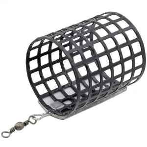 Cosulet Feeder Konger Rotund Otel 40g, 6buc/pac