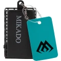 Cosulet Feeder MIKADO Patrat cu Fund AMKZ-21, 30x30x44mm, 30g Cosulet Feeder MIKADO Patrat cu Fund AMKZ-21, 30x30x44mm, 30g