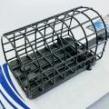 Cosulet Feeder Metal Garbolino Plat Oval, Marime M, 40g Cosulet Feeder Metal Garbolino Plat Oval, Marime M, 40g