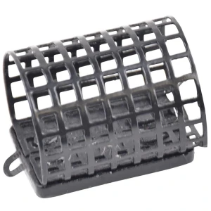 Cosulet Feeder Metal Garbolino Rotund, Marime S, 30g