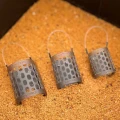 Cosulet Feeder Nytro Targetz Open-End Cage Feeders, Marime M, 20g Cosulet Feeder Nytro Targetz Open-End Cage Feeders, Marime M, 20g