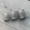 Cosulet Feeder Nytro Targetz Open-End Cage Feeders, Marime M, 20g Cosulet Feeder Nytro Targetz Open-End Cage Feeders, Marime M, 20g