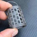 Cosulet Feeder Nytro Targetz Open-End Cage Feeders, Marime M, 20g Cosulet Feeder Nytro Targetz Open-End Cage Feeders, Marime M, 20g