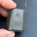 Cosulet Feeder Nytro Targetz Open-End Cage Feeders, Marime M, 20g Cosulet Feeder Nytro Targetz Open-End Cage Feeders, Marime M, 20g