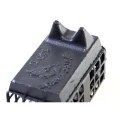 Cosulet Feeder Water Magic Patrat Basket River 120 GR Cosulet Feeder Water Magic Patrat Basket River 120 GR
