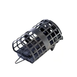 Cosulet Feeder Water Magic Semi Rotund Basket River 100 GR Cosulet Feeder Water Magic Semi Rotund Basket River 100 GR