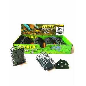 Cosulet Feeder Water Magic Semi-rotund Basket-1 120 Gr