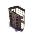 Cosulet Feeder Water Magic Trapez Basket Extreme 140Gr Cosulet Feeder Water Magic Trapez Basket Extreme 140Gr