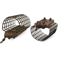 Cosulet Feeder ZFISH Spike Feeder Tunel, 60g, 1buc/pac