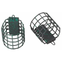Cosulet Filfishing Lex 4 Small Camo Cage, 30g, 2.5x2cm