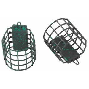 Cosulet Filfishing Lex 4 Small Camo Cage, 40g, 2.5x2cm