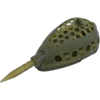 Cosulet Korum Camo Grub Feeder, 60g, 1buc/pac