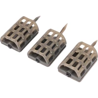 Cosulet Korum Camo Inline Cage M, 45g, 1buc/pac