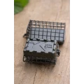 Cosulet KORUM River Cage XT Feeder Large, 120g, 1buc/pac Cosulet KORUM River Cage XT Feeder Large, 120g, 1buc/pac