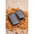 Cosulet KORUM River Cage XT Feeder Medium, 120g, 1buc/pac Cosulet KORUM River Cage XT Feeder Medium, 120g, 1buc/pac