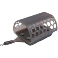 Cosulet Korum River Feeder, 60g, 1buc/pac