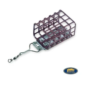 Cosulet Lineaeffe Feeder Cubic Lestat Mic 15g