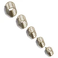 Cosulet MATRIX Plastic Cage Feeder L, 20g, 1buc/pac Cosulet MATRIX Plastic Cage Feeder L, 20g, 1buc/pac