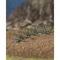 Cosulet MATRIX Plastic Cage Feeder L, 20g, 1buc/pac Cosulet MATRIX Plastic Cage Feeder L, 20g, 1buc/pac