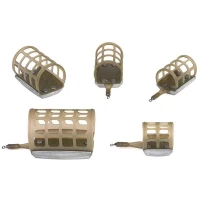 Cosulet MATRIX Plastic Cage Feeder S, 20g, 1buc/pac
