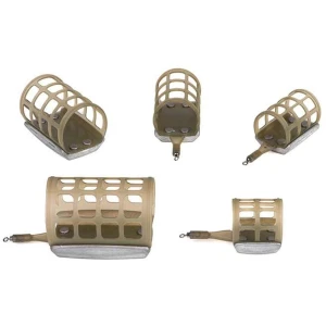 Cosulet MATRIX Plastic Cage Feeder XL, 45g, 1buc/pac Cosulet MATRIX Plastic Cage Feeder XL, 45g, 1buc/pac