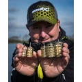 Cosulet MATRIX Plastic Cage Feeder XL, 60g, 1buc/pac Cosulet MATRIX Plastic Cage Feeder XL, 60g, 1buc/pac