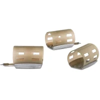Cosulet Matrix Plastic Open Ended Feeder S, 30g, 1buc/pac