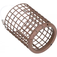 Cosulet MIKADO Open Bait Up Feeder L, 45x58mm, 20g