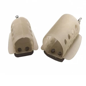 Cosulet Matrix Finned Feeder Large, 30g