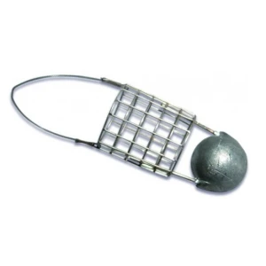 Cosulet Naditor Browning Easy Speed Feeder 20g 3.5x2.5cm