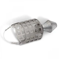 Cosulet Naditor Browning Xenos J-28 Feeder 24mm 40gr Cosulet Naditor Browning Xenos J-28 Feeder 24mm 40gr